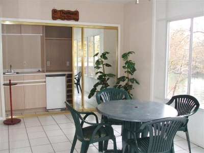 Branson Condo